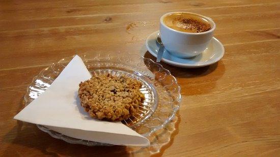 Sebastian's kitchen + cakery